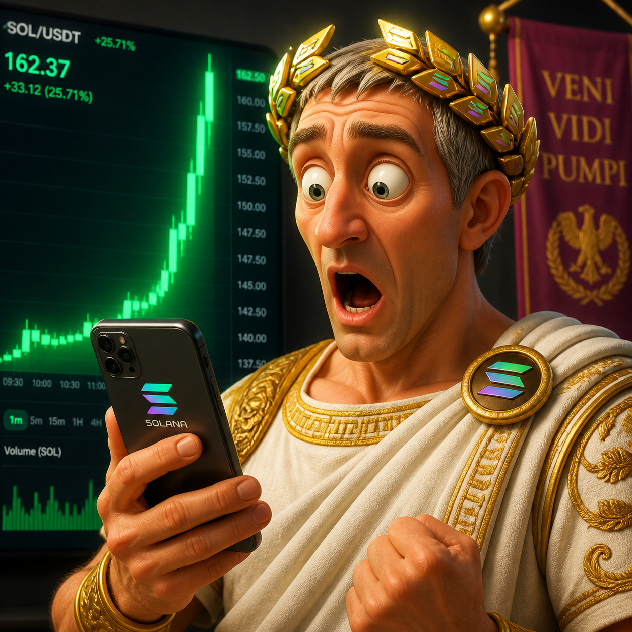 Julius Caesar